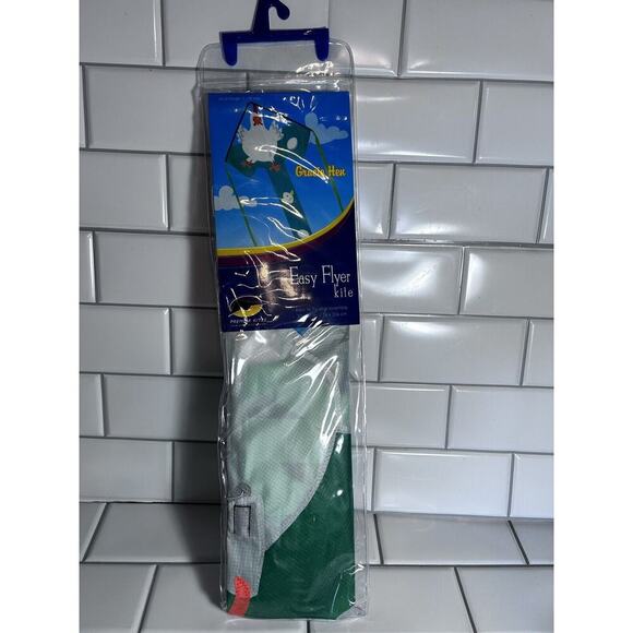 Gracie Hen Easy Flyer Kite Premier Kites 30 X 81 In. Easy To Fly And Assemble - Picture 6 of 6